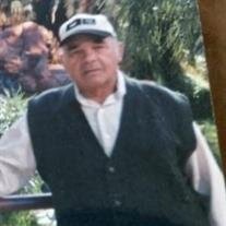 Dominic Joseph Dannunzio