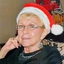 Nancy Jean BROCKETT