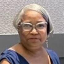 Vivian Marie Fishten-Brown