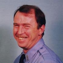 Michael Lindsey Riser