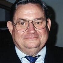 Edward J. Crouse