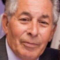 Tonino "Tony" Ferracane