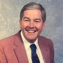 Mr. Richard O'Neal Stanley Jr.