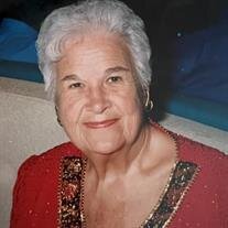 Daphne Inez Erwin Shannon
