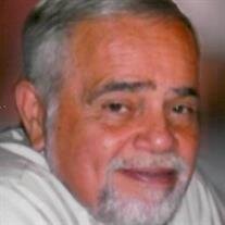 Joseph V Mauro