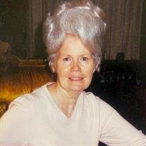 Gay Nell Cook