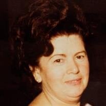 Mrs Felicie M. Donnard