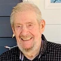 Daniel A. Tanner Jr.