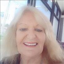 Cherie Gayle Sanders