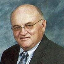 Lowell Louis Hinsch