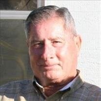 Henry Jay Ford