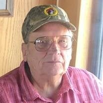 Larry Jerome Preiss
