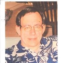 RODNEY EARL STEVENSON
