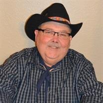Rick Wagnon