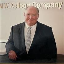 Mr William Phillips