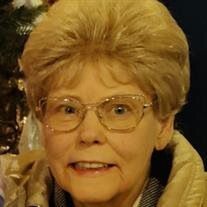 Patricia L. Thomas