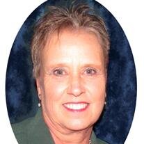 Beth M. Hansen