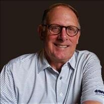 Stuart Kroh Stephens