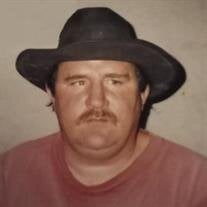 William L. "Bill" Sparrow