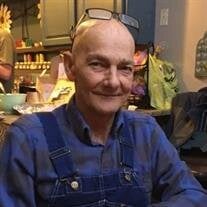 Jeffery Lee Evans