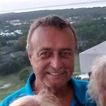 Mr. Jerry Glenn Passman Sr.