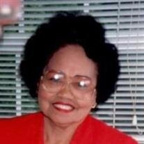 Rosita Lomboy Cruz