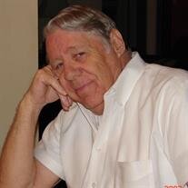 Hugh D. Shirley