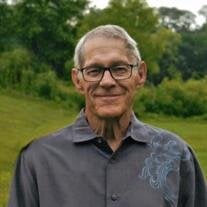John T. Glick