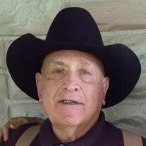 Conrad Fritzler, Jr