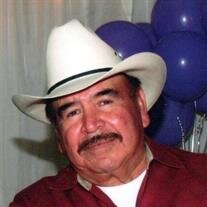Leonel Cortinas Sr.