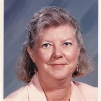 Sandra Eubank Still