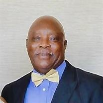 Mr. Morris "Sonny" Kirkland