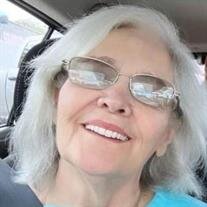 Gwendolyn Martin