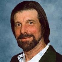 Gerald G. Riepshoff