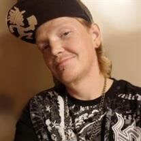 Matthew David Helton