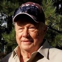 William "Bill" Hodges Froehner