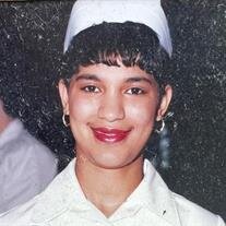 Ms. Lachal Denise Prejean