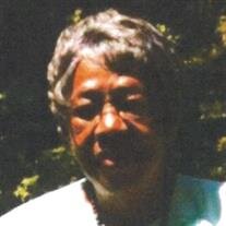 Annie Lee Dukes