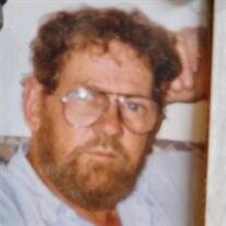 Dennis Robert Tipton