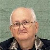 Doyal J. Canfield