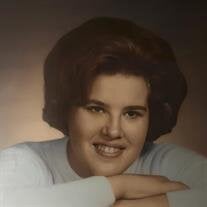 Dixie Lee Flores