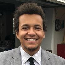 David Malone II