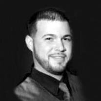 Joseph Anthony "Tony" Montalvo