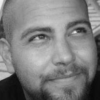 Jeffery Paul Lewis