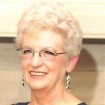 Delores "Dee" Hagedorn