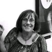 Kathleen Doris Molnar