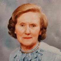 Alice Sabaitis