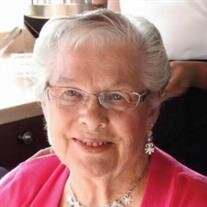 Evelyn A. Byron