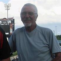 Chester "Chet" Irvin Knight