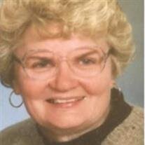Marian E. Stahmann